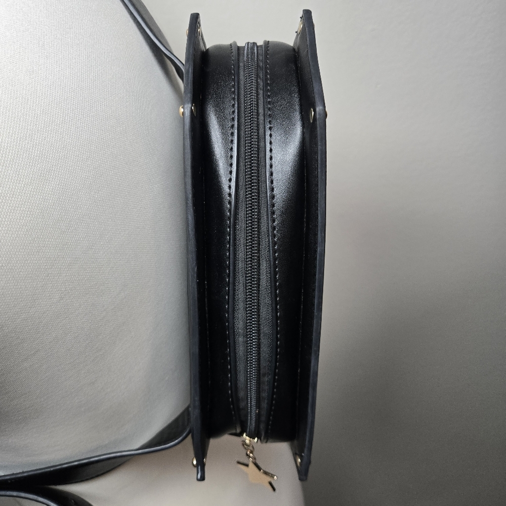 Witches By Helena Garcia Coffin Bum Belt Bag - Picture 3 of 7